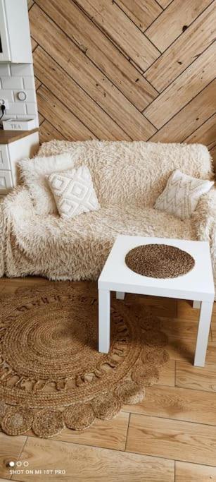 Boho Apartament - Studio Kołobrzeg Buitenkant foto