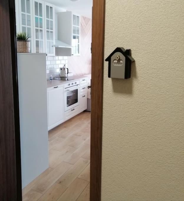 Boho Apartament - Studio Kołobrzeg Buitenkant foto